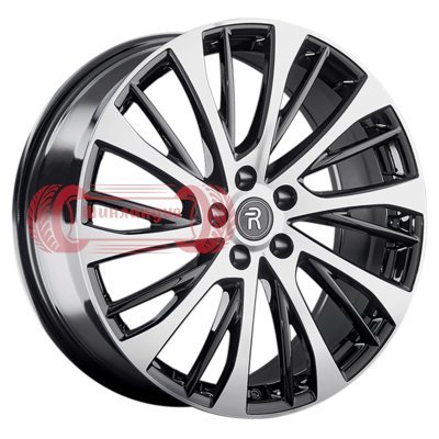 Replay MR352 BKF 8x20/5x112 D66.6 ET43  