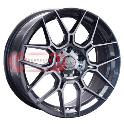 LS 1265 GMF 7.5x17/5x112 D66.6 ET40  