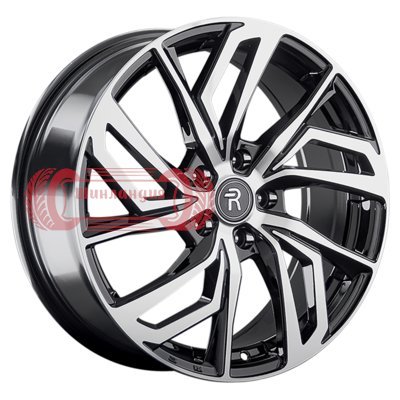 Replay A309 BKF 7x17/5x112 D57.1 ET45  