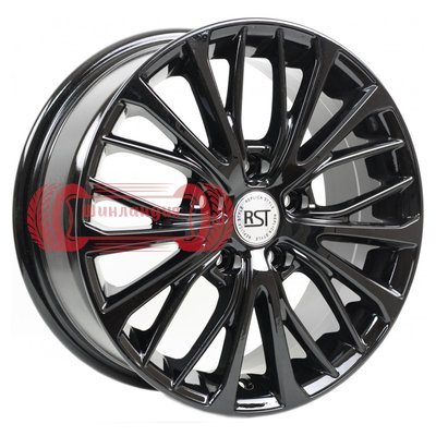 RST R036 (Avensis) BL 6.5x16/5x114.3 D60.1 ET39  