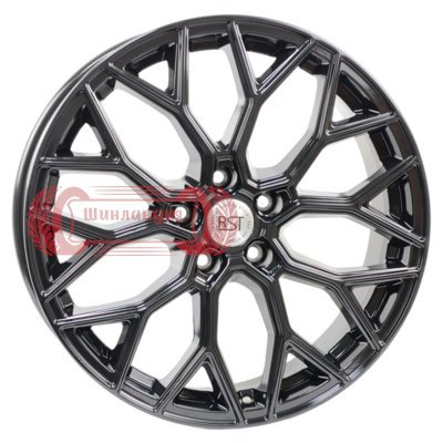 RST R059 (Haval F7) BL 7x19/5x114.3 D64.1 ET40  