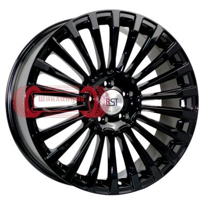 RST R062 (LR) BL 8.5x20/5x108 D63.4 ET45  