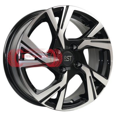 RST R075 (Logan) BD 6x15/4x100 D60.1 ET40  