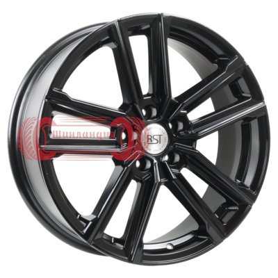 RST R078 (Jolion) BL 7x18/5x114.3 D66.6 ET37  