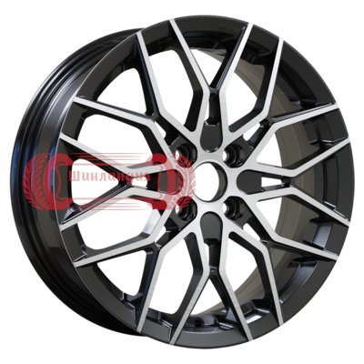 RST R085 BD 6x15/4x100 D60.1 ET46  