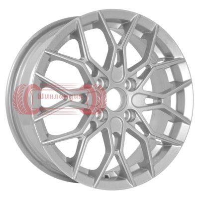 RST R085 SL 6x15/4x100 D60.1 ET46  