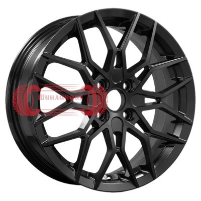 RST R085 BL 6x15/4x100 D60.1 ET46  