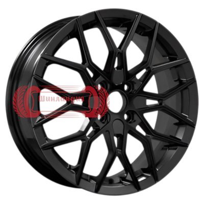 RST R085 (Rio, Solaris) BL 6x15/4x100 D54.1 ET46  