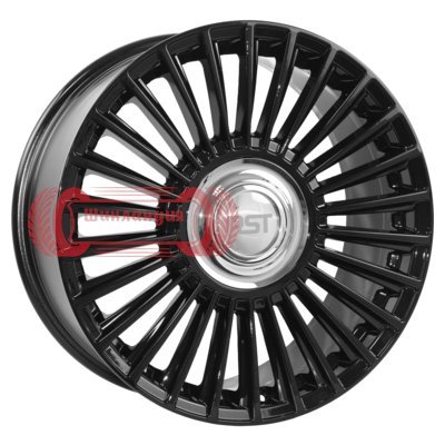 RST R112 BL 9x20/5x112 D66.6 ET40  