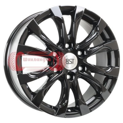 RST R118 (Lexus) BL 7.5x18/6x139.7 D92.5 ET48  