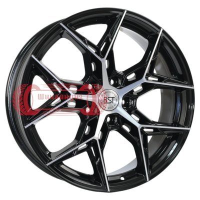 RST R139 (Tiggo,Kaiyi) BD 7.5x19/5x108 D60.1 ET47  