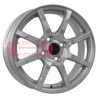 Venti 1517 SL 6x15/4x100 D60.1 ET50  