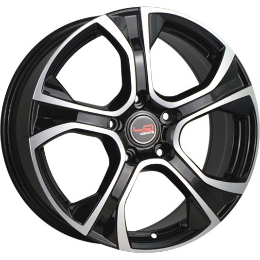 REPLICA _Concept-A511 bkf 8x18/5x112 D66.6 ET39  