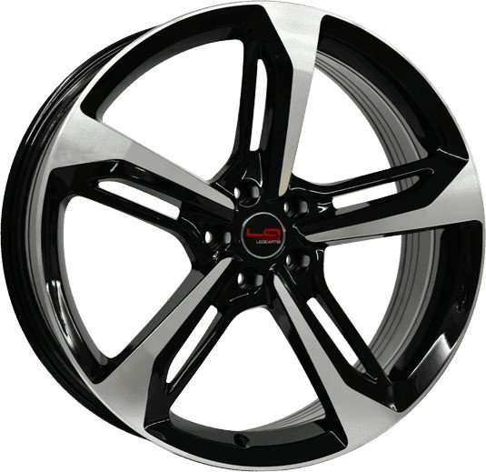 REPLICA _Concept-A513 bkf 9x20/5x112 D66.6 ET39  