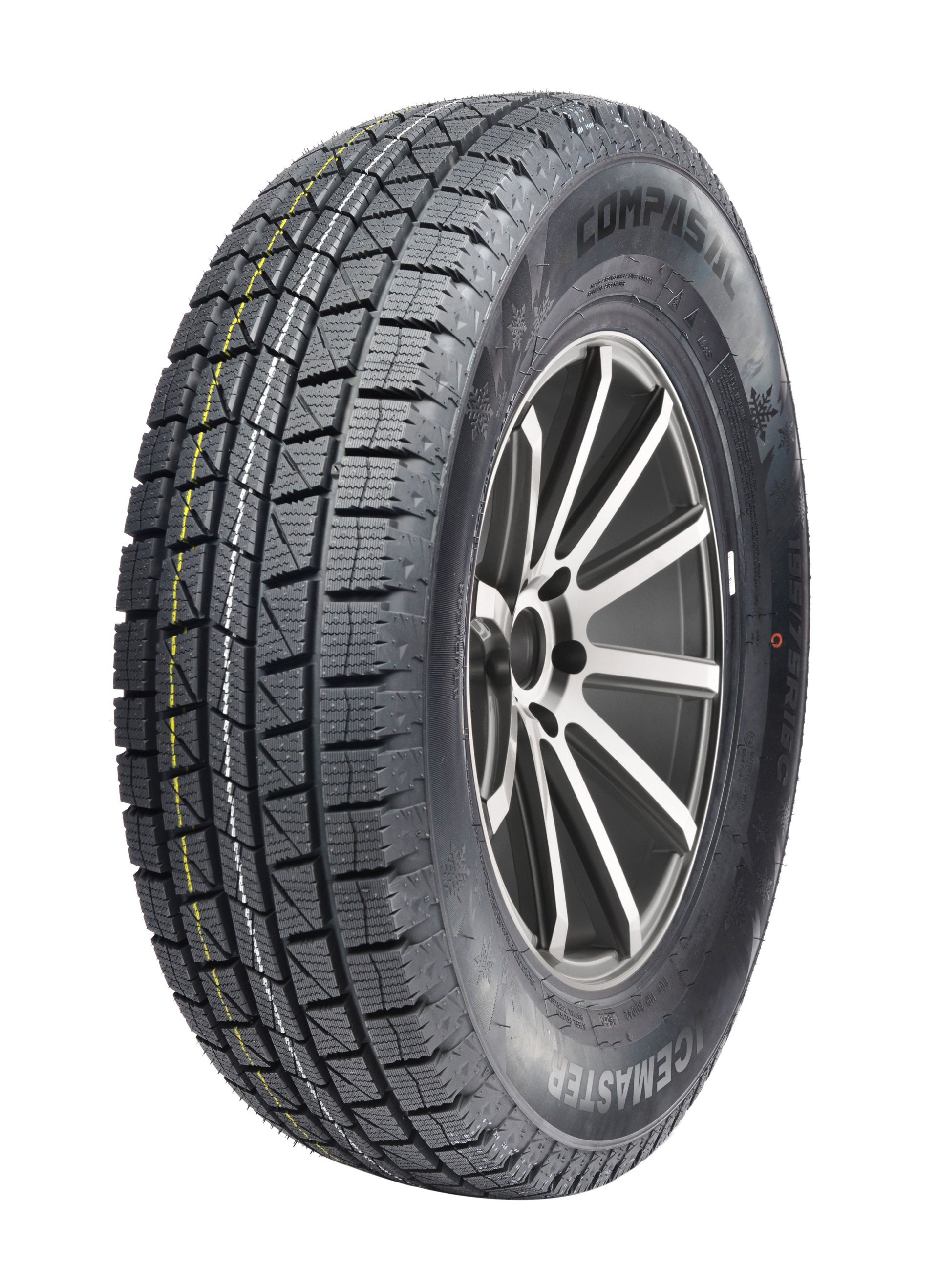 Compasal IceMaster 175/70 R13 82S  