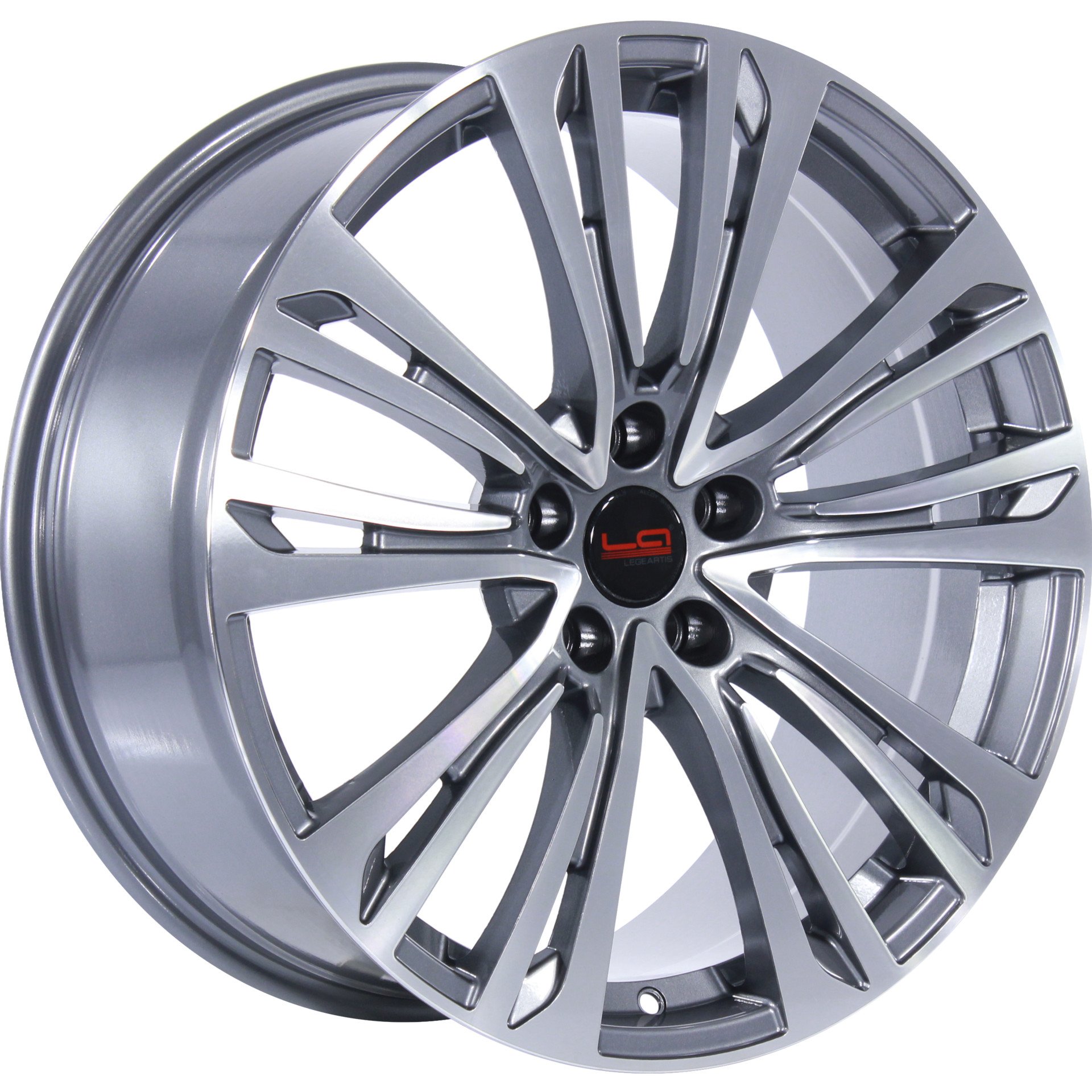 REPLICA _Concept-A529 gmf 8.5x18/5x112 D66.6 ET32  