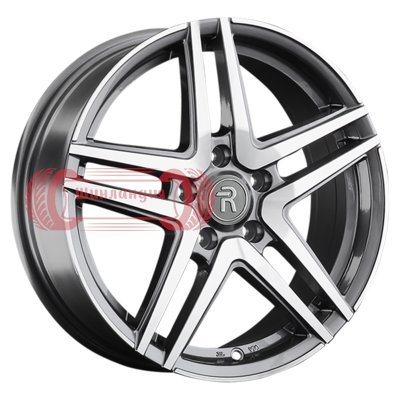 Replay MR350 GMF 6.5x16/5x112 D66.6 ET38  