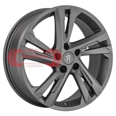 Replay TY419 MGM 7x18/5x114.3 D60.1 ET35  