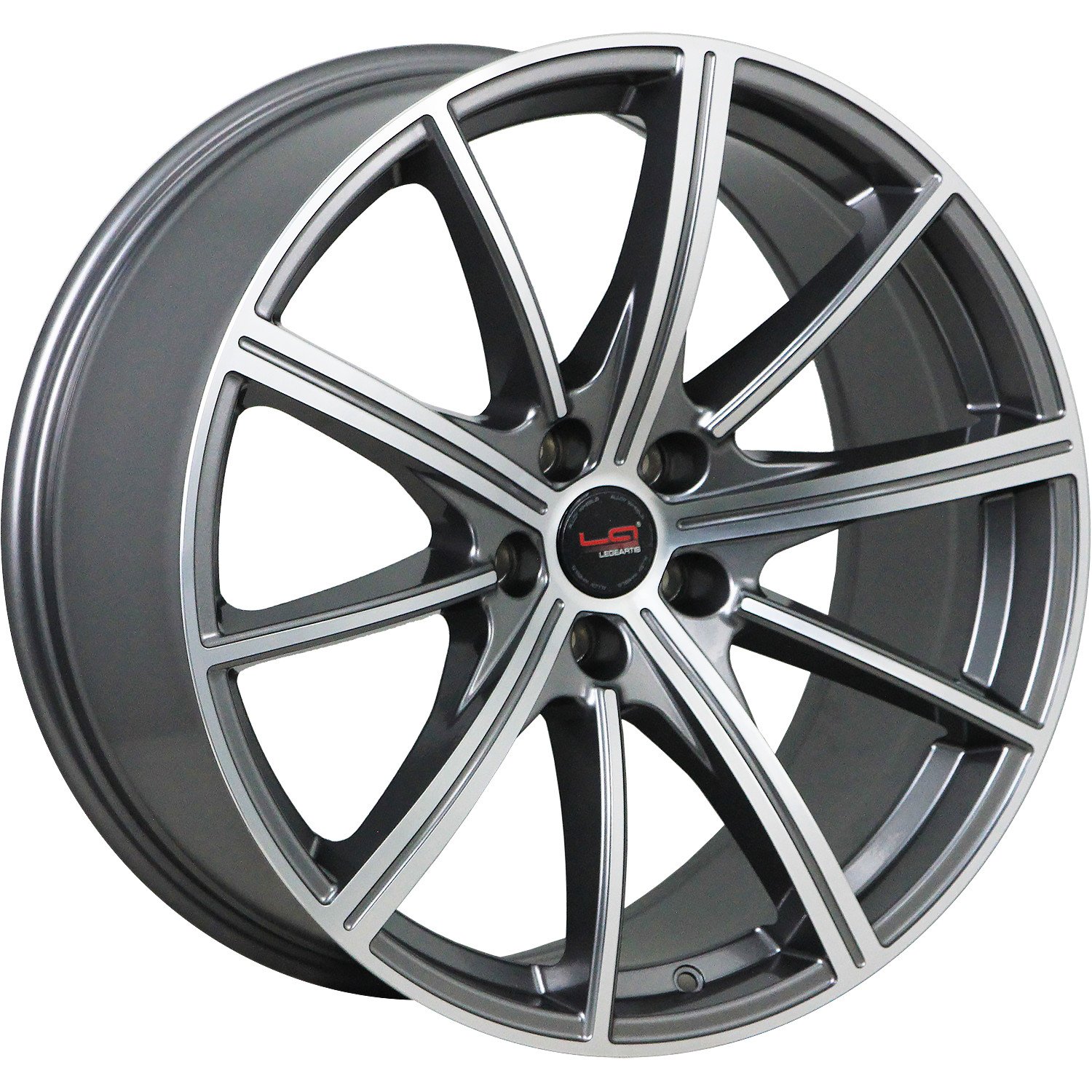 REPLICA _Concept-A535 gmf 9x20/5x112 D66.6 ET20  