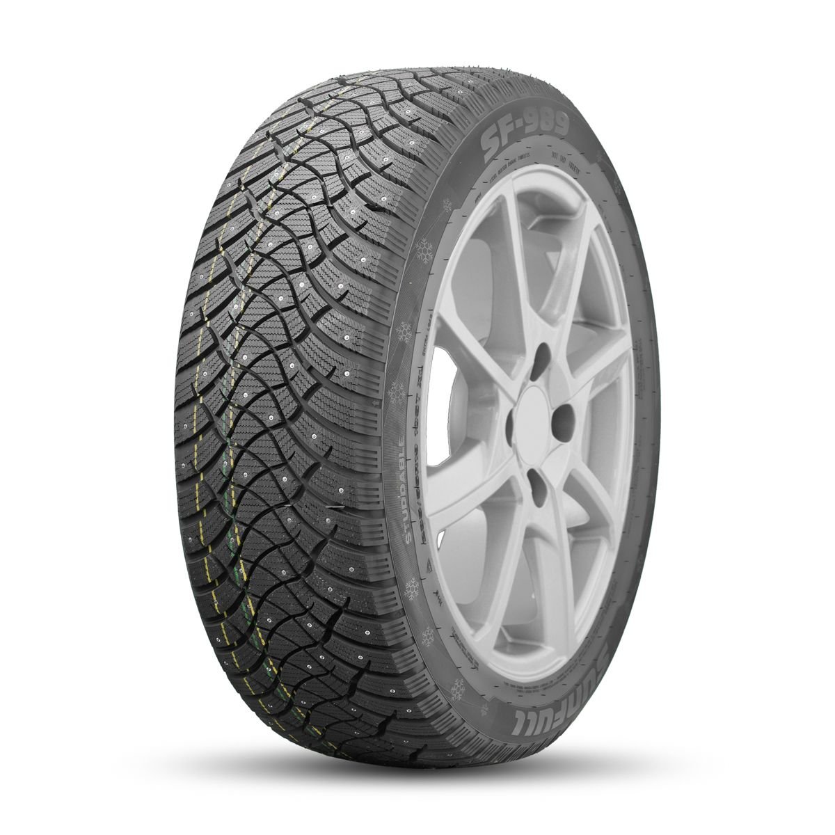 SUNFULL SF-989 205/60 R16C 10098T  