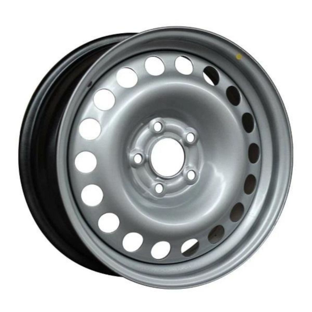 Magnetto 16025 S AM silver 6.5x16/5x139.7 D108.5 ET40  
