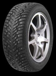 LINGLONG GREEN-Max Winter GRIP 2 275/40 R22 107T XL 