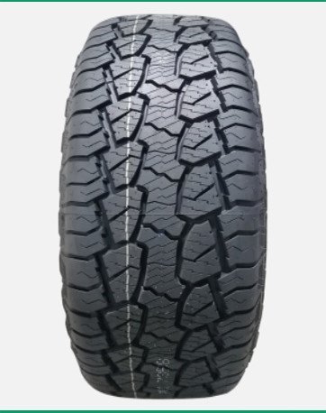 Rauffan MEGA TRAK A/T I 225/75 R16 115/112R  