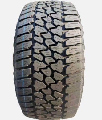 Rauffan MEGA TRAK A/T II 285/70 R17 121/118R  