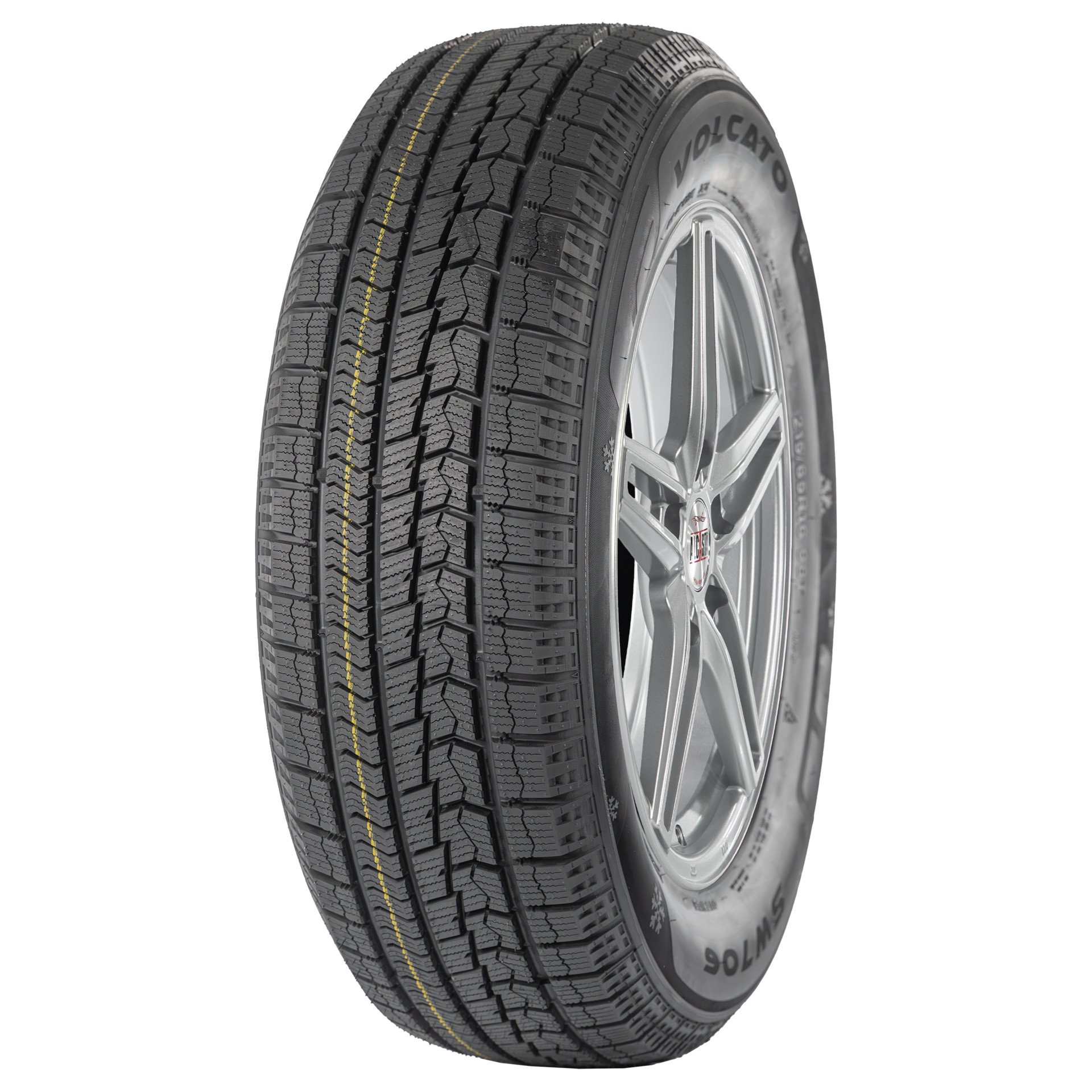 VOLCATO SW706 205/55 R16 91H  