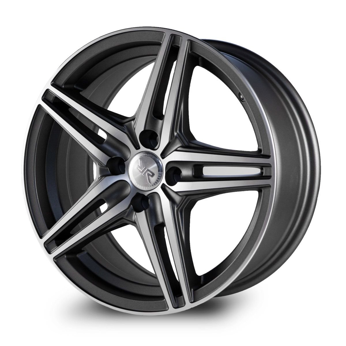Race Ready Technology CSSD2787 MK-P/M 6x14/4x100 D60.1 ET35  
