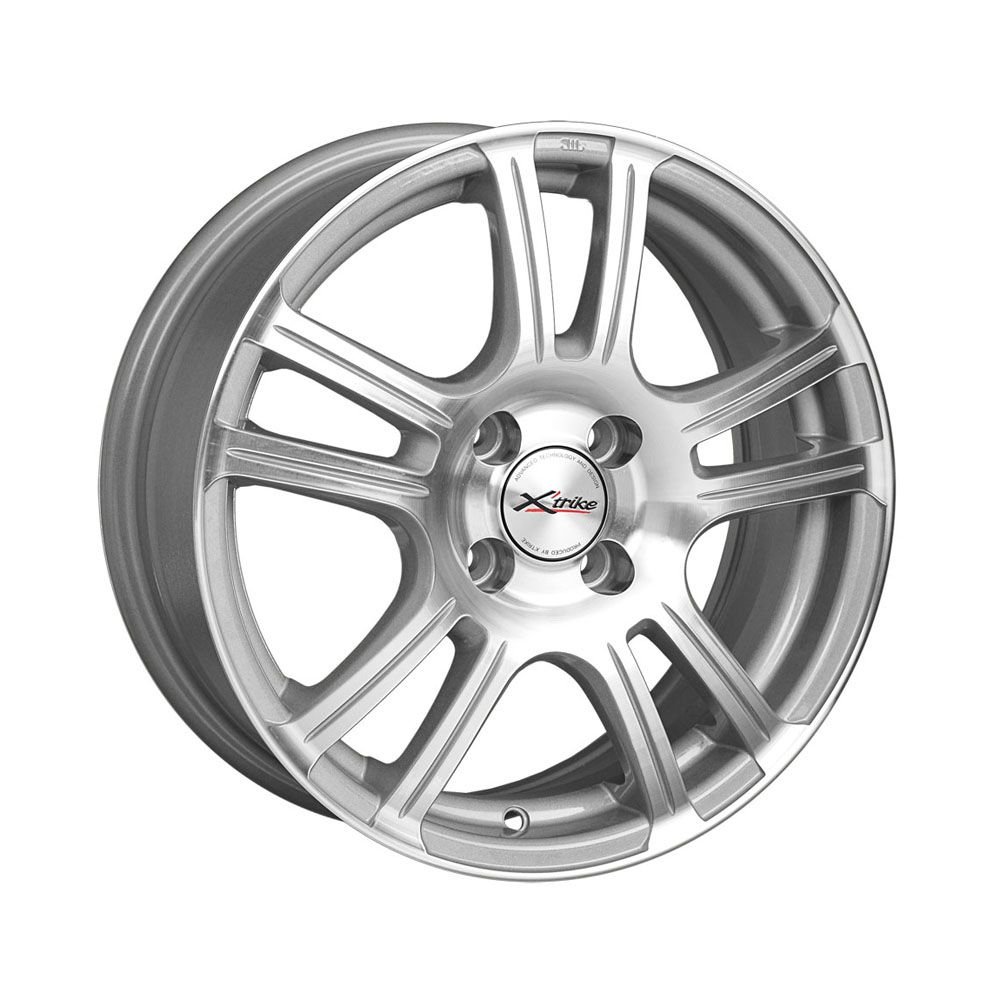 Xtrike X-105 A/FP 6x15/4x108 D65.1 ET25  