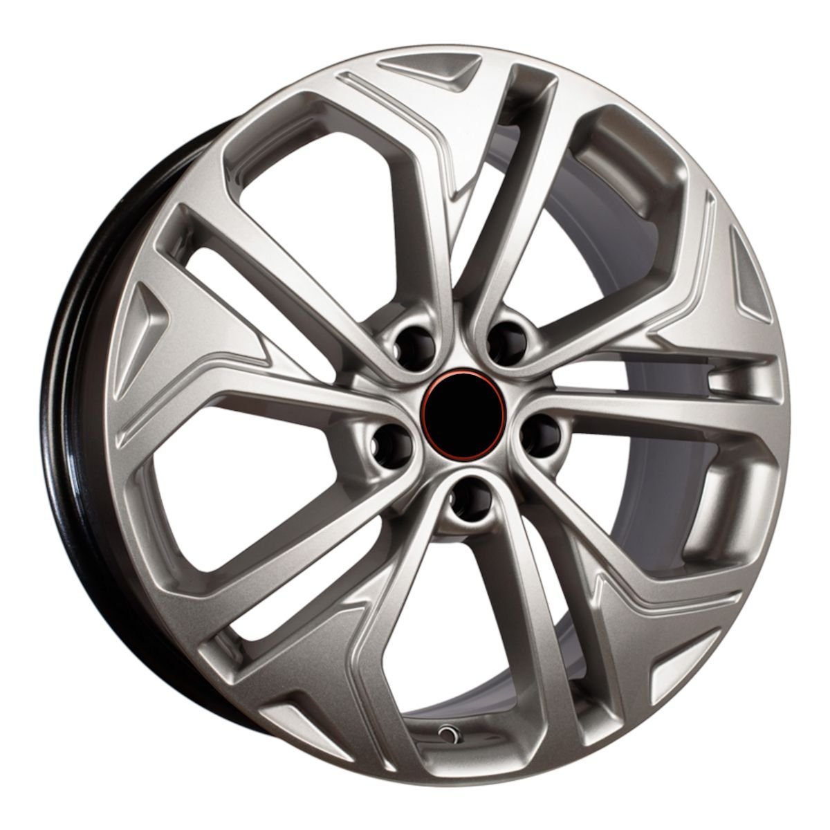 Вектор R205 Сильвер S 7.5x18/5x108 D60.1 ET47  