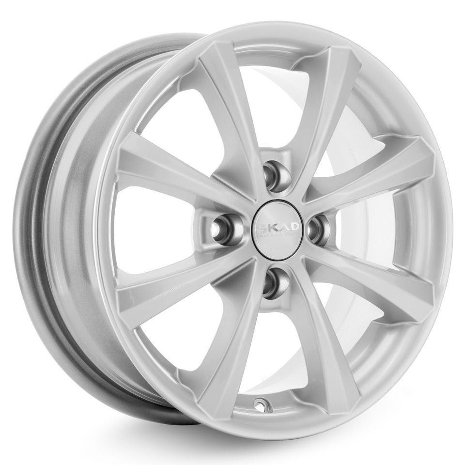 СКАД Калисто Селена 6x14/4x100 D67.1 ET38  