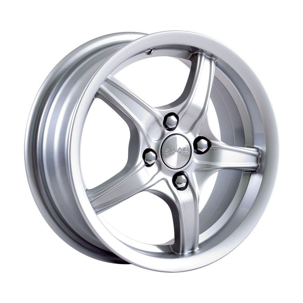 СКАД Стинг Селена 5.5x14/4x98 D58.6 ET38  