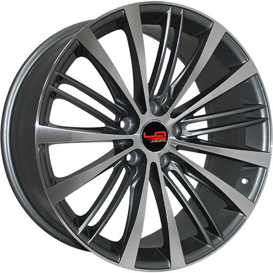 REPLICA _Concept-B529 gmf 10x20/5x112 D66.6 ET40  