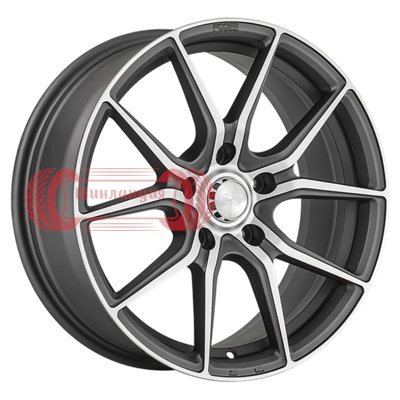 LS 759 MGMF 7.5x17/5x120 D72.6 ET34  