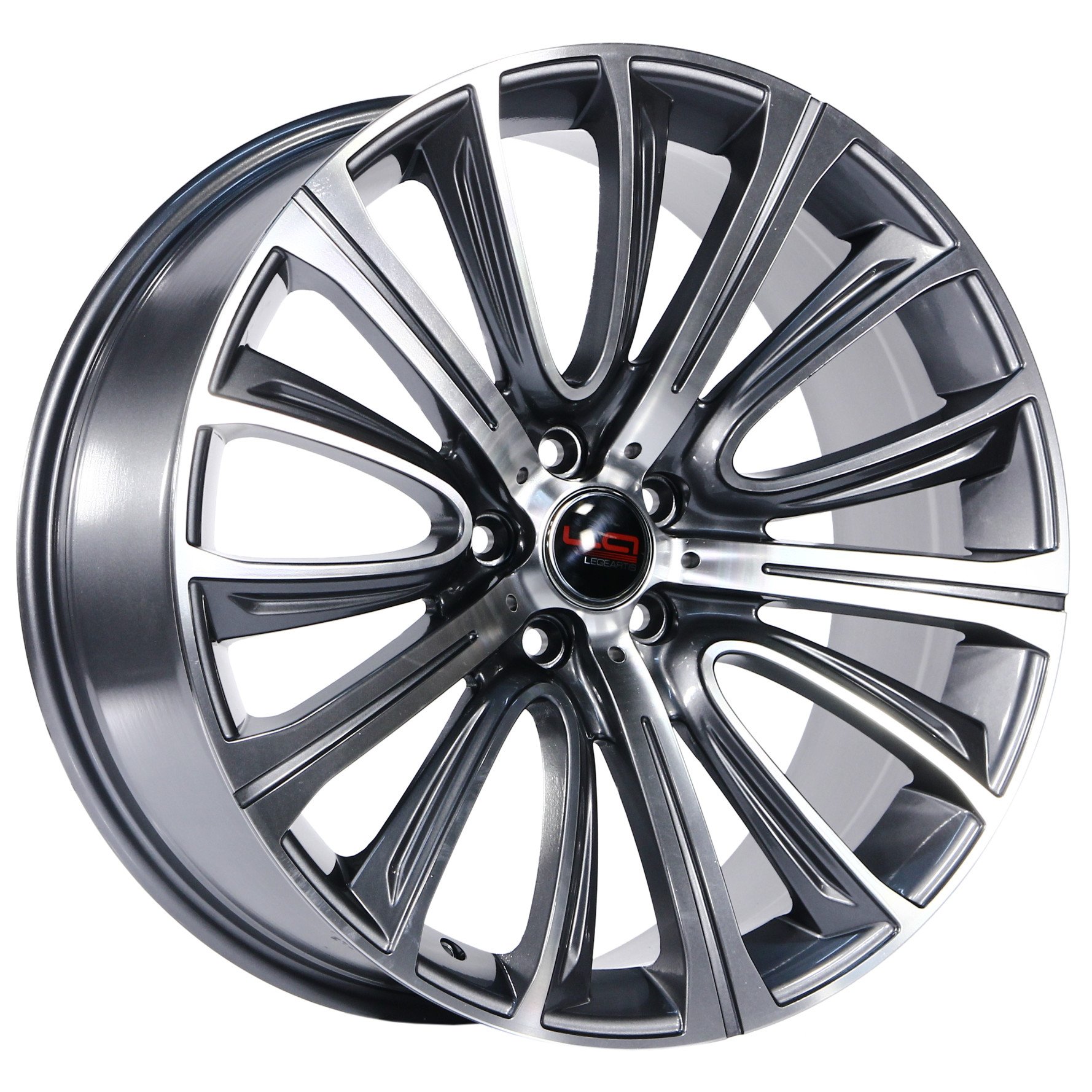 REPLICA _Concept-B531 gmf 8.5x20/5x112 D66.6 ET35  
