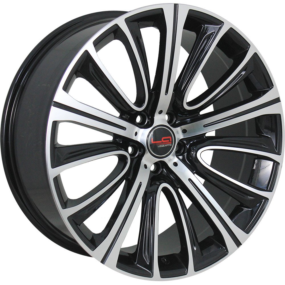 REPLICA _Concept-B531 bkf 8.5x20/5x112 D66.6 ET35  