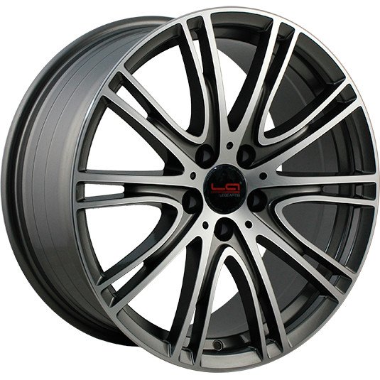 REPLICA _Concept-B532 gmf 8.5x19/5x112 D66.6 ET25  