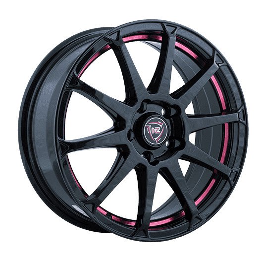NZ F-22 bkrsi 6.5x16/5x114.3 D60.1 ET45  