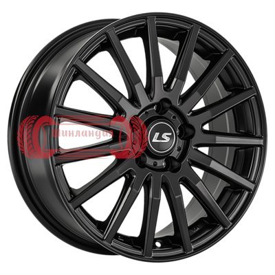 LS 425 BKS 6.5x16/5x112 D66.6 ET45  