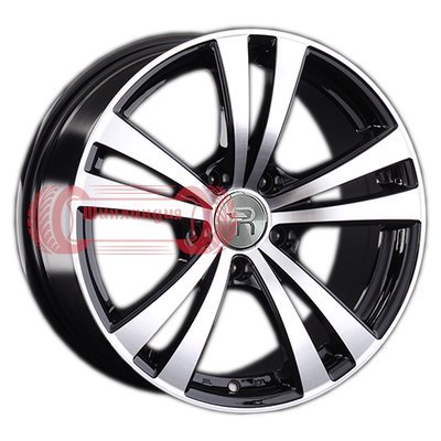Replay B92 BKF 7.5x17/5x120 D72.6 ET32  