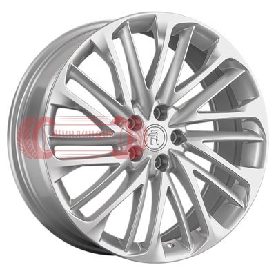 Replay FD202 Sil 8x20/5x114.3 D70.6 ET37.5  