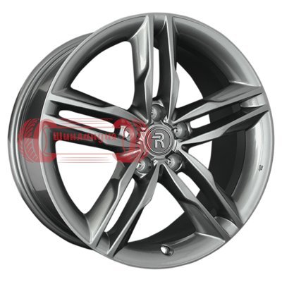 Replay GL99 GM 8x18/5x108 D63.4 ET55  