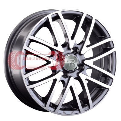 Replay KI221 GMF 6x15/4x100 D60.1 ET45  