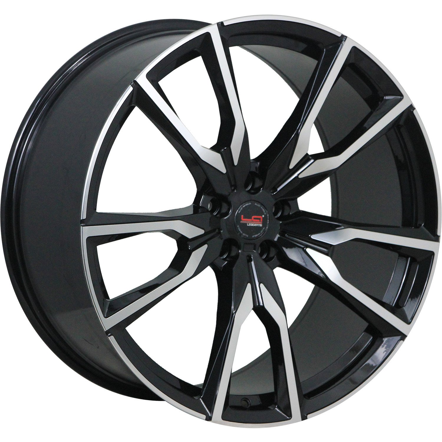 REPLICA _Concept-B539 bkf 9.5x22/5x112 D66.6 ET32  