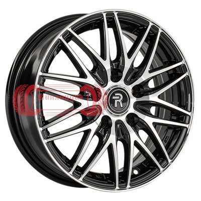 Replay KI399 BKF 5.5x15/5x114.3 D67.1 ET40  