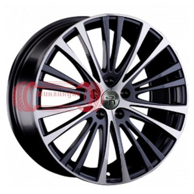 Replay MR199 BKF 8x19/5x112 D66.6 ET38  