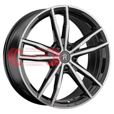 Replay MR355 BKF 8x19/5x112 D66.6 ET21  