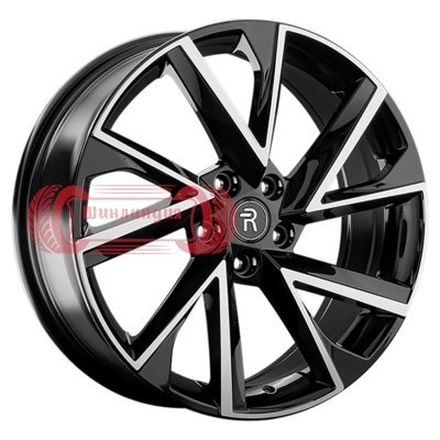 Replay MR356 BKF 7x19/5x112 D66.6 ET34  